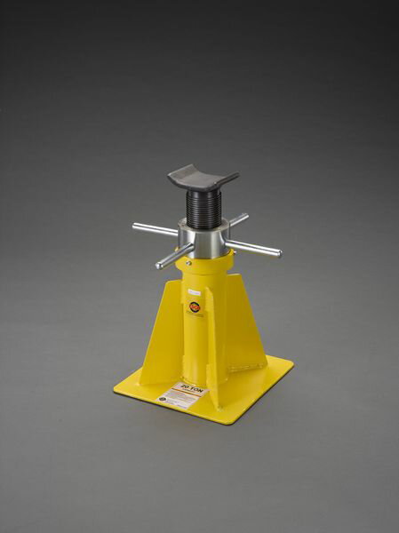 �ڥ᡼�����߸ˤ���� EA993DS-6 ������ ESCO 20ton/420- 680mm ����å��������