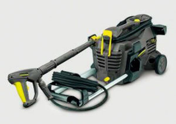 【メーカー在庫あり】 エスコ ESCO AC100V/1.40kW 高圧洗浄機(50Hz) EA115KC-6 HD店