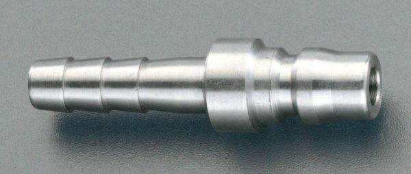 �ڥ᡼�����߸ˤ���� ������ ESCO 41mm ���ƥ෿�ץ饰(�氵��/���ƥ�쥹��) EA140AJ-12 HDŹ