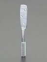 【メーカー在庫あり】 エスコ ESCO W3/8 木材用固定吊ボルト(10個) EA440AF-166 HD店