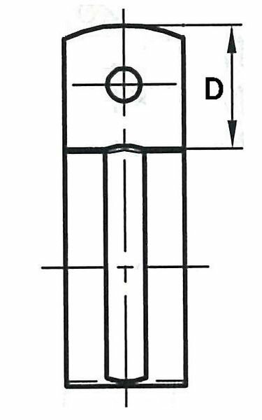 �ڥ᡼�����߸ˤ���� ������ ESCO 50A �ߥХ��(VP����/���ƥ�쥹��) EA440AY-50 HDŹ