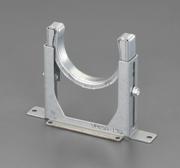 【メーカー在庫あり】 エスコ ESCO 132-207mm レベル調整バンド (VP管用) EA440CL-51 HD店