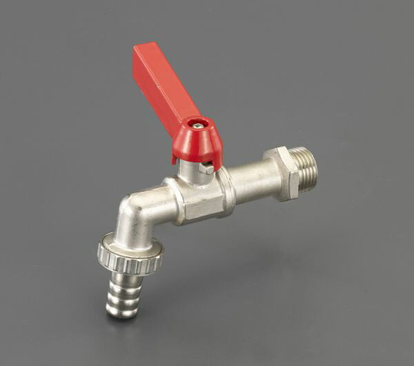 【メーカー在庫あり】 エスコ ESCO G3/4インチ 散水栓(フルボア/19mm用) EA468RY-6 HD店