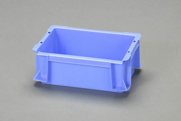【メーカー在庫あり】 エスコ ESCO 269x174x101mm/ 3.2L コンテナ(青) EA506AF-74 HD店