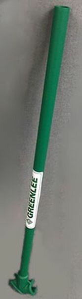 【メーカー在庫あり】 エスコ ESCO 1インチ コンジットベンダー EA547G-8A HD店