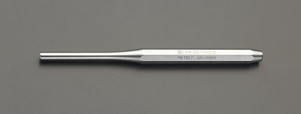 Other - 【メーカー在庫あり】 エスコ ESCO 8.0x190mm 平行ピンポンチ EA572CB-8 HD店