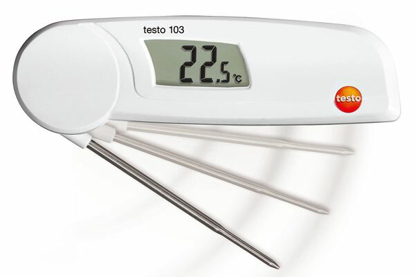 【メーカー在庫あり】 エスコ ESCO -50/+250℃ 放射温度計(折りたたみ式) EA701X-13 HD店