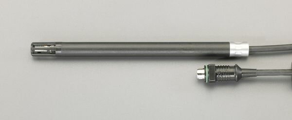 【メーカー在庫あり】 エスコ ESCO EA742GC-7用 温度湿度プローブ(1.2mケーブル) EA742GC-8 HD店