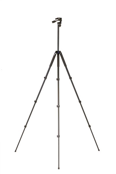 【メーカー在庫あり】 エスコ ESCO 475-1605mm カメラ三脚 EA759EX-40F HD店