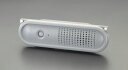 【メーカー在庫あり】 エスコ ESCO 音声案内機(赤外線センサー) EA864CG-1 HD店