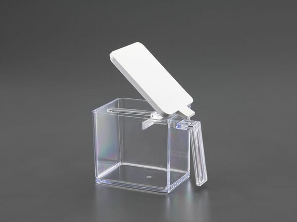 Other - 【メーカー在庫あり】 エスコ ESCO 90x150x110mm 調味料入れ EA912J-59 HD店