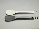 【メーカー在庫あり】 エスコ ESCO 450mm しゃもじ EA912NB-14 HD店(3)