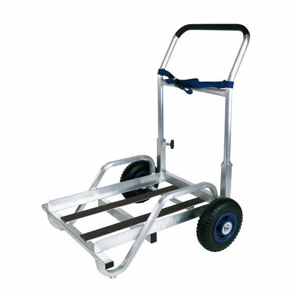 【メーカー在庫あり】 エスコ ESCO EA928AB-701、-702用 専用キャリー EA928AB-710 HD店(3.0)