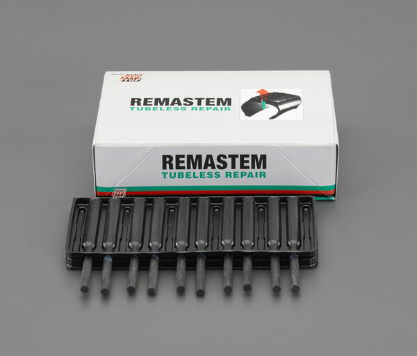 【メーカー在庫あり】 エスコ ESCO 8mm レマステム(20本) EA934ZA-22 HD店