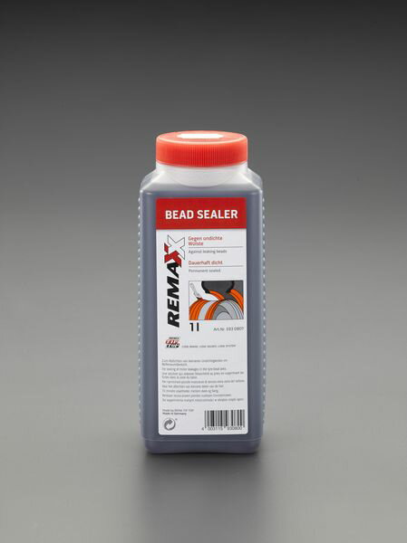 【メーカー在庫あり】 エスコ ESCO 1L ビードシーラー EA934ZD-32 HD店