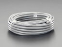 【メーカー在庫あり】 エスコ ESCO 300V/7A/10m ビニールキャブタイヤケーブル (2芯/黒) EA940AH-151 HD店(4)