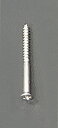 【メーカー在庫あり】 エスコ ESCO 2.0x36mm コーススレッド(300本) EA949FC-236 HD店