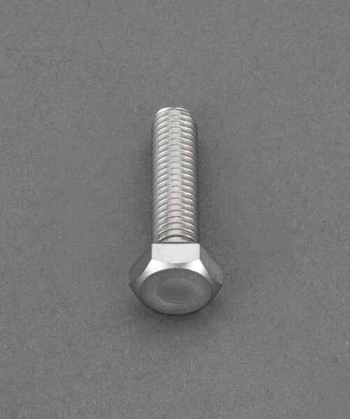 ڥ᡼߸ˤ  ESCO M12x60mm A2- 90 ϻѥܥ(ƥ쥹/1) EA949LJ-1260A HDŹ