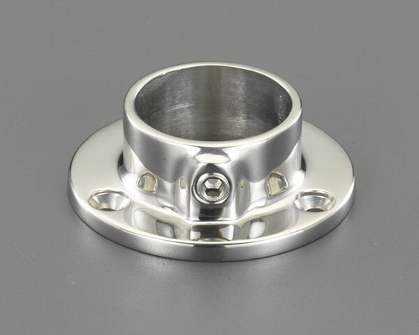 【メーカー在庫あり】 エスコ ESCO φ32mm パイプ用ソケット(ステンレス製) EA951EW-92 HD店