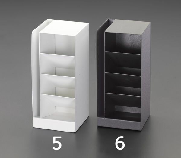 �ڥ᡼�����߸ˤ���� ������ ESCO 90x90x200mm �ڥ󥹥����(�֥�å�) EA954TE-6 HDŹ