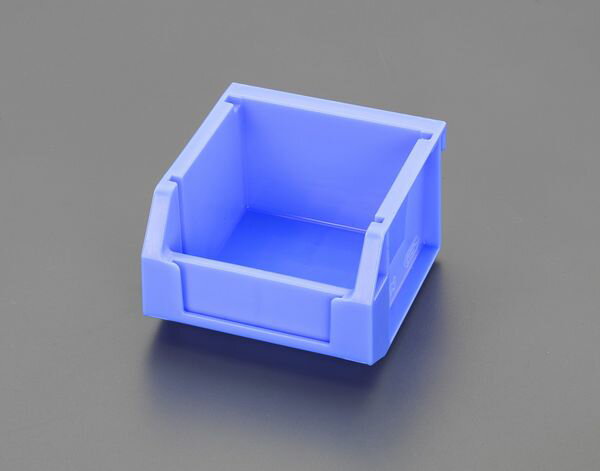 材質：ポリプロピレン重量：50g外寸(mm)：89×92×55(H)積み重ね可能EA957AC-106楽天 HD店　