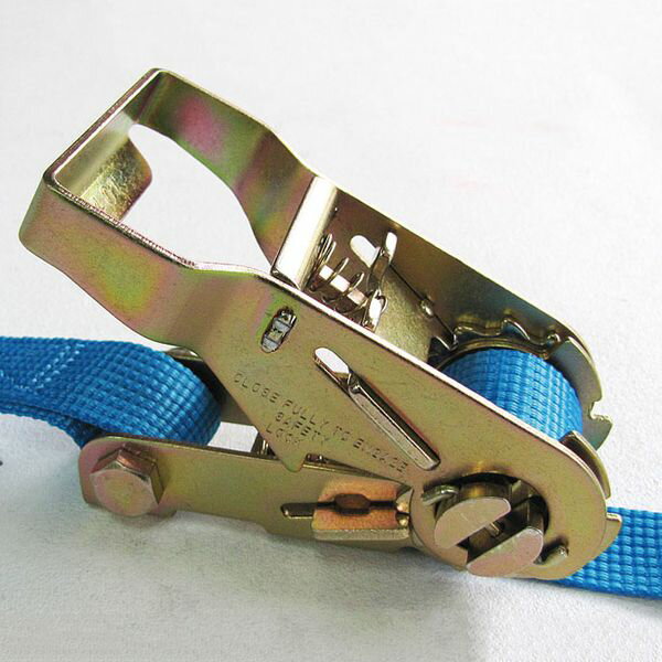 �ڥ᡼�����߸ˤ���� ������ ESCO 50mmx6.0m/1250Kg �٥�Ȳ�����(������åȼ�) EA982AC-35 HDŹ