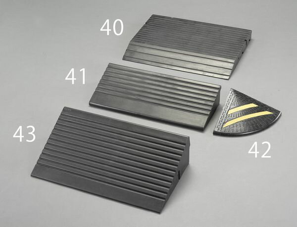 乐天商城 - 【メーカー在庫あり】 エスコ ESCO 250x600x 95mm 段差プレート EA983FK-41 HD店