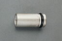【メーカー在庫あり】 1/2"DRx23mm ディープインパクトソケット 000012288171 HD店