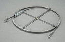 【メーカー在庫あり】 12mm×22.8mドレンクリーナー(帯鋼タイプ) 000012288350 HD店(2)