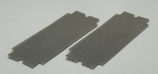 【メーカー在庫あり】 #180 サンドスクリーン(2枚) 000012288428 HD店