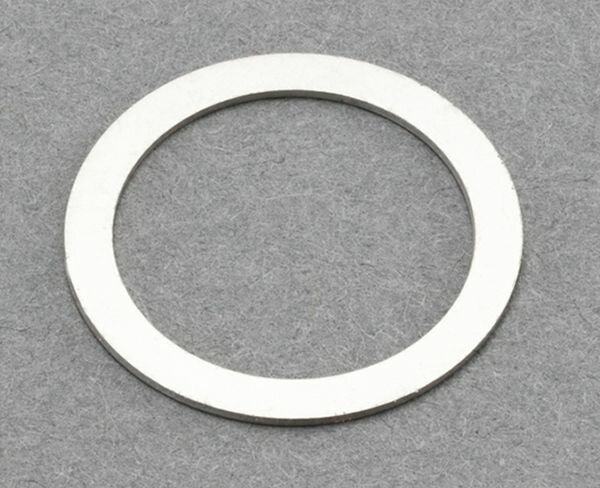 【メーカー在庫あり】 8x 0.50mm ボタンダイシム(25個) 000012294825 HD店