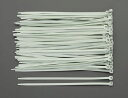 【メーカー在庫あり】 152x3.5mm 結束バンド(耐候性/1 000012288643 HD店