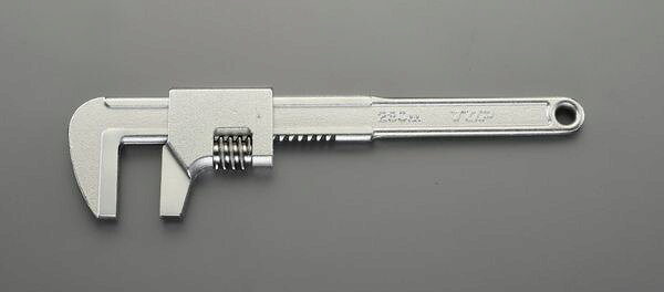 【メーカー在庫あり】 70mm/285mm モーターレンチ 000012288860 HD店