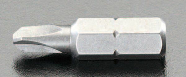 六角シャンク：1/4”サイズ：3全長：25mm000012289015楽天 HD店