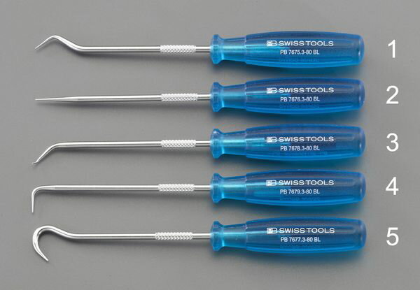 【メーカー在庫あり】 150mm ピックツール 000012289058 HD店