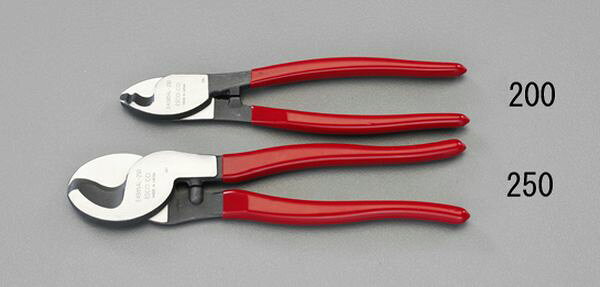 切断能力(IV・CV線)：φ9.2mm(22m)全長：162mm000012289417楽天 HD店　