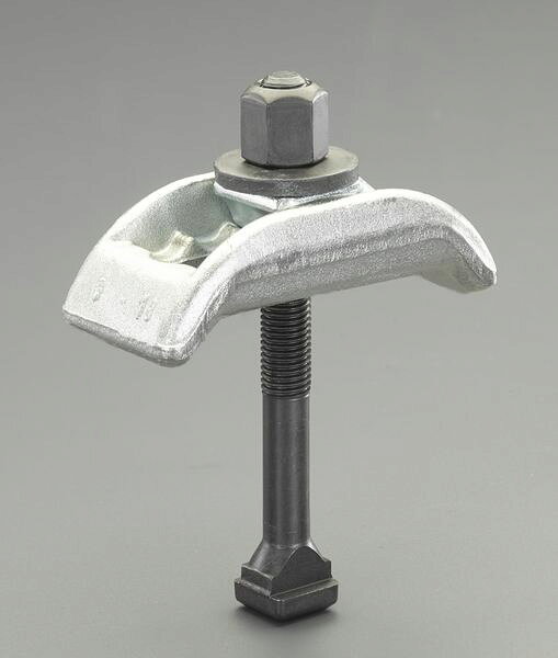 材質：焼入鋼A：66mmB：144mmC：42mmD：0〜65mmクランプねじ：M20×20×200000012290364楽天 HD店