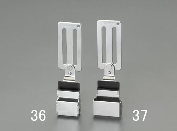 【メーカー在庫あり】 10.0x43x155mm ツールホルダー(ステンレス 000012290428 HD店