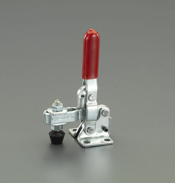 【メーカー在庫あり】 50kg トグルクランプ 000012290429 HD店