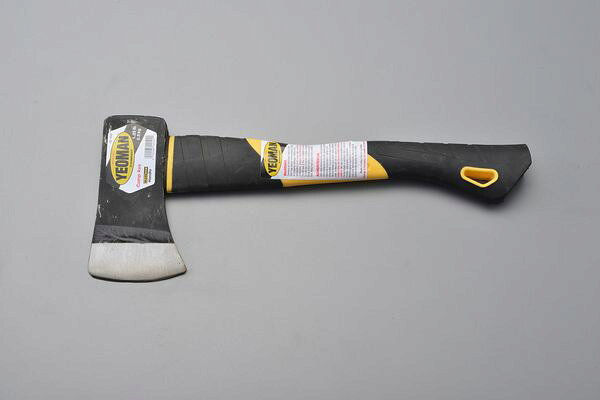 【メーカー在庫あり】 570g/381mm 切 斧 000012294999 HD店