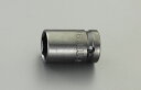 【メーカー在庫あり】 1/2"DRx27mm インパクトソケット(薄肉) 000012291053 HD店
