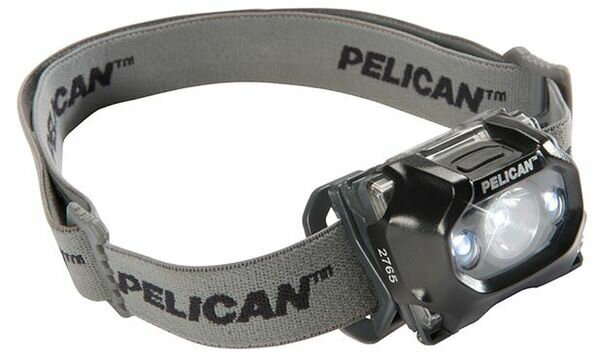 【メーカー在庫あり】 [単4x3本] ヘッドライト/LED(防爆構 000012296238 HD店