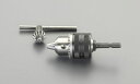 【メーカー在庫あり】 10mm ドリルチャック(六角軸) 000012291786 HD店