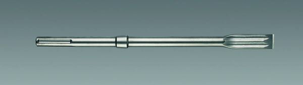 【メーカー在庫あり】 25x280mm フラットチゼル(SDS-max) 000012291893 HD店