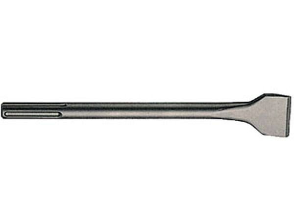 SDSmaxシャンクチゼル幅：80mm全長：300mm000012291897楽天 HD店　