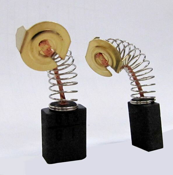 【メーカー在庫あり】 交換用カーボンブラシ [613GN /京セラ 000012287498 HD店