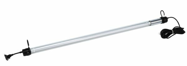 Fluorescent Lamps, Bulbs - 【メーカー在庫あり】 AC100V/18W 作業灯/LED(連結型 000012298193 HD店