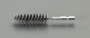 【メーカー在庫あり】 13mm 六角軸付チューブラシ(スチール) 000012292001 HD店