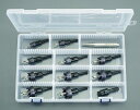 【メーカー在庫あり】 12-30mm ホールソーセット(六角軸・Co-HSS 000012298198 HD店