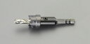 【メーカー在庫あり】 12mm ホールソー(六角軸・Co-HSS) 000012296032 HD店